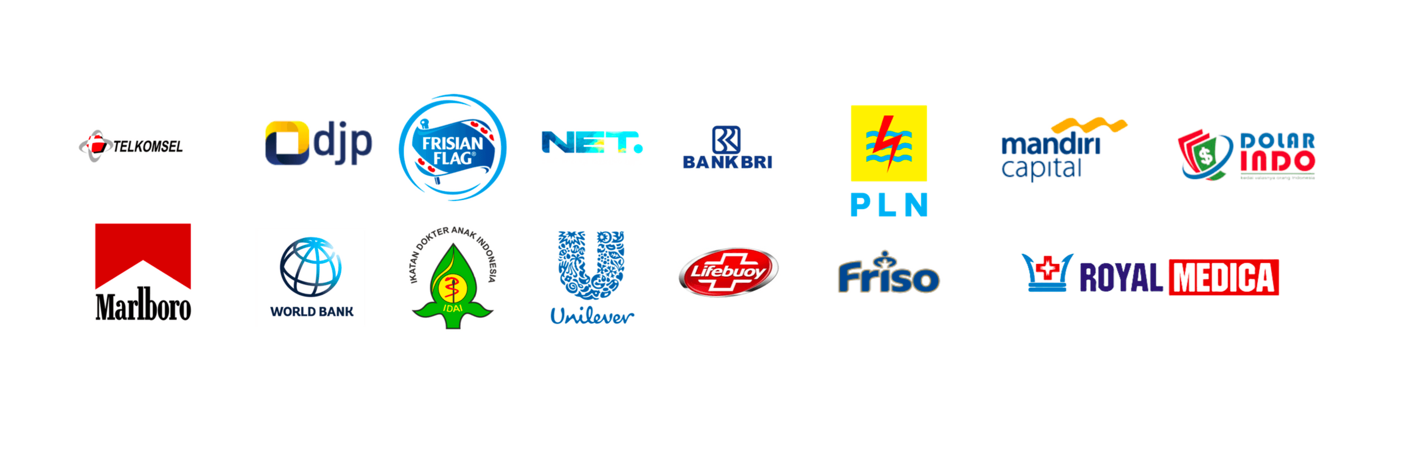 Client Companies